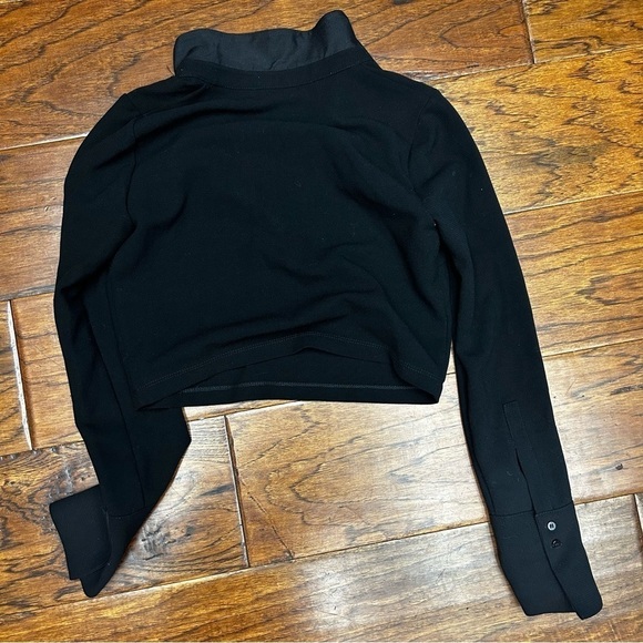 Zara cropped top - Picture 2 of 4